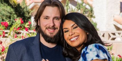 Colt Johnson cheated on his previous wife Larissa Lima.
